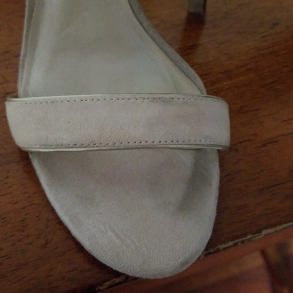 Women's heels - Picture 3 of 5